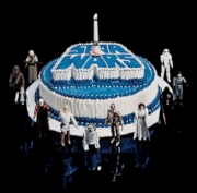 40 Jahre Star Wars