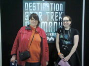 Aki-chan86 und Miriam