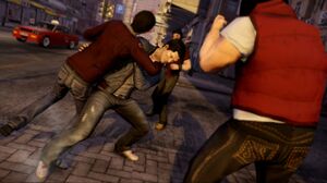 Sleeping Dogs 1