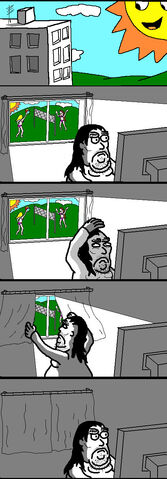 Datei:Close the Curtains Meme.jpg