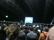 DSTG - Tim Russ
