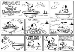 Peanuts Comic Strip Woodstock Snoopy.png