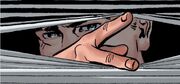 Dark bruce