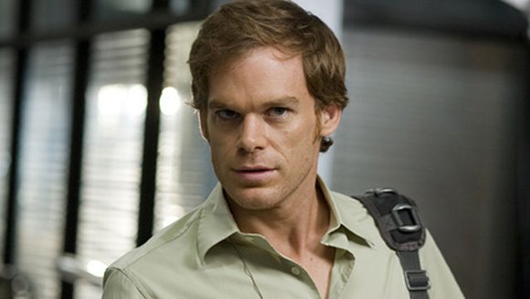 Dexter Season 4 Episode 9 Hungry Man