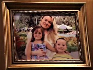 Alex's Family
