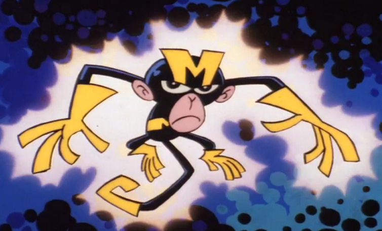 Category:Dial M for Monkey characters | Dexter's Laboratory Wiki