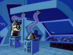 Brain Tester Machine