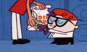 Burrito Palace Employee