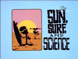Sunsurfandsciencetitlecard