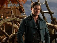 James Hook