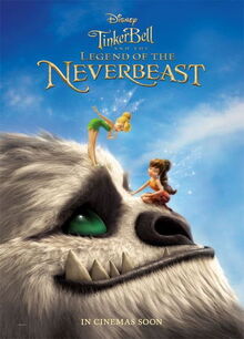 The Legend of the NeverBeast