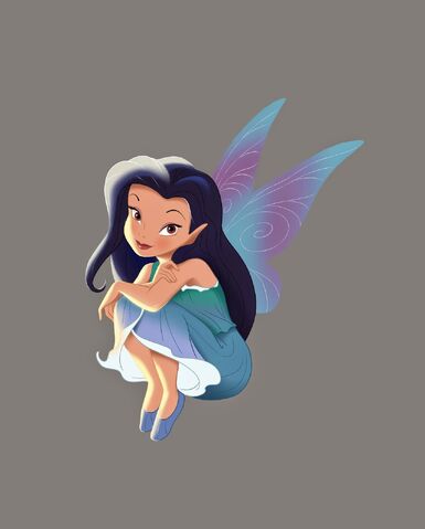 File:Silver-Disney fairy book.jpg