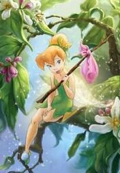 Tinkerbell