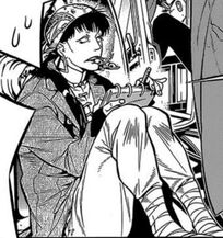 Feedler manga humain.jpg