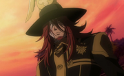 Allen's Master