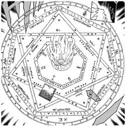Hevlaska's Inner Body