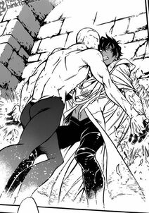 Apocryphos