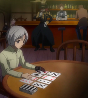 Playing Cards