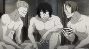 Tyki y sus amigos jugando poker.png