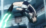 Lenalee usando su Inocencia.png