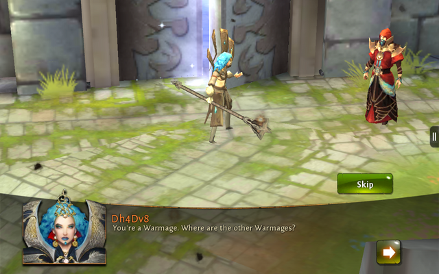 File:Harland at the entrance.png