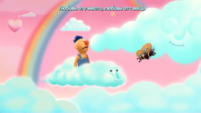 Screenshot from Don't Hug Me I'm Scared 3 - rus sub (русские субтитры) - YouTube -720p-.mp4