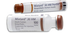 Mixtard30