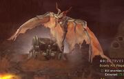 Terrorbat