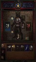 Inventaire D3