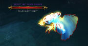 Spirit of Khan Dakab 1