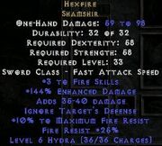 HexfireStats
