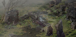 Shrouded Moors