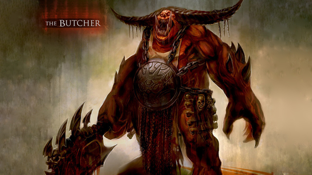 Butcher-Diablo3Guiden.dk .jpg