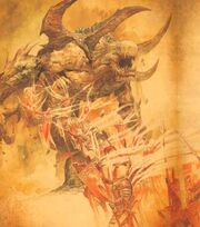 Angels vs. Demons