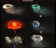 Whirlwind runed
