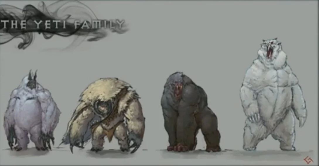 diablo v 2 act Diablo by FANDOM Category:Yeti Wiki  Wikia powered