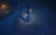 Key.warden.two