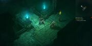 Unearthed Ruins