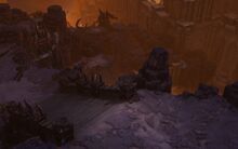 Path of War