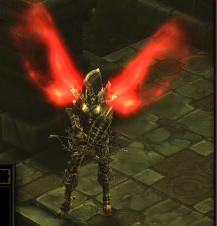 how to obtain wings in diablo 3 how to obtain wings in diablo 3