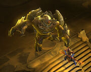 Ancient Guardian 3
