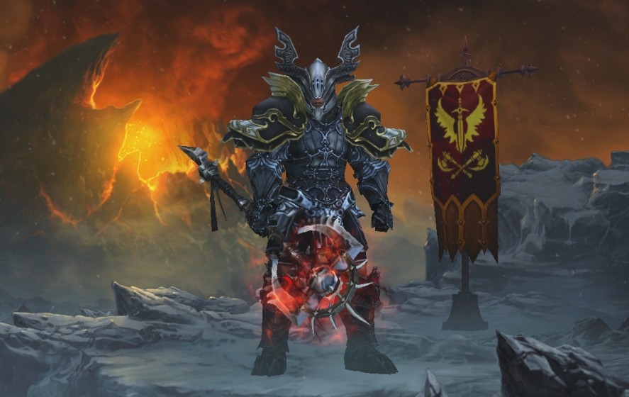 diablo 2 immortal king build diablo 2 immortal king build