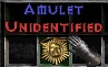 Unidentified
