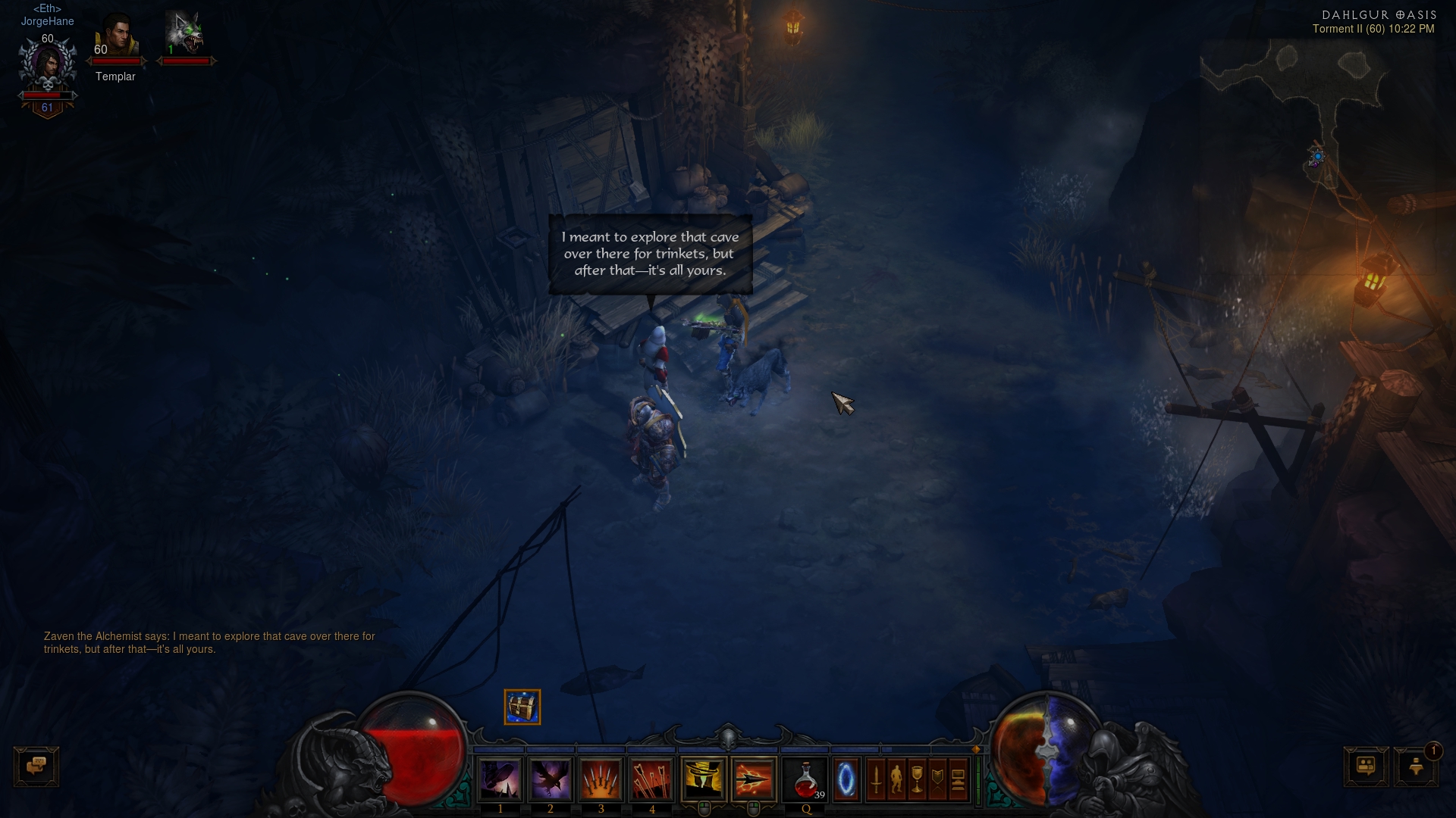 diablo 3 act 4 quests diablo 3 act 4 quests
