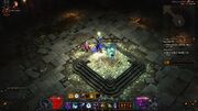 Cow King Udder