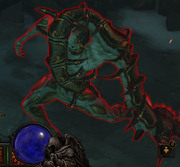 Herald of Pestilence