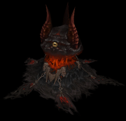 Hell bringer