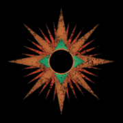 Monk retributionAura mainRune