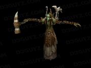 CORRUPTED ANGEL