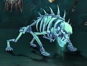 Spectral Hound